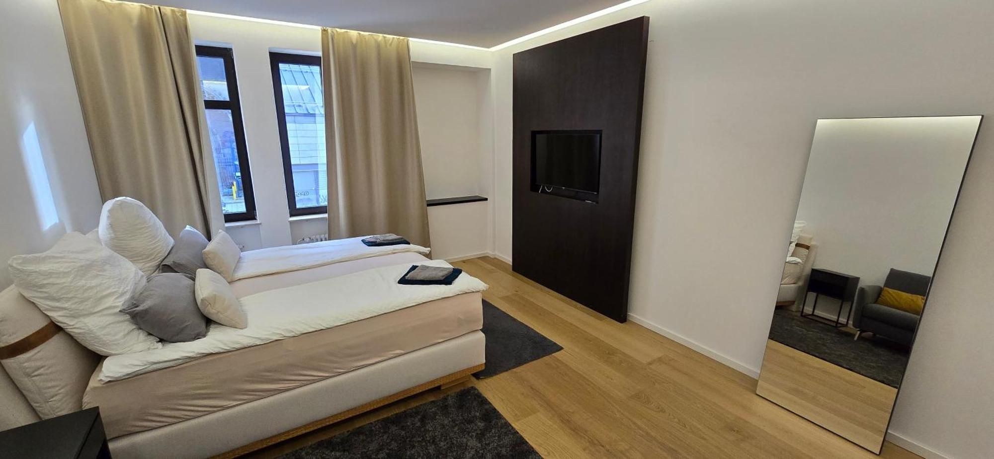 Room16-Ulm Exterior foto