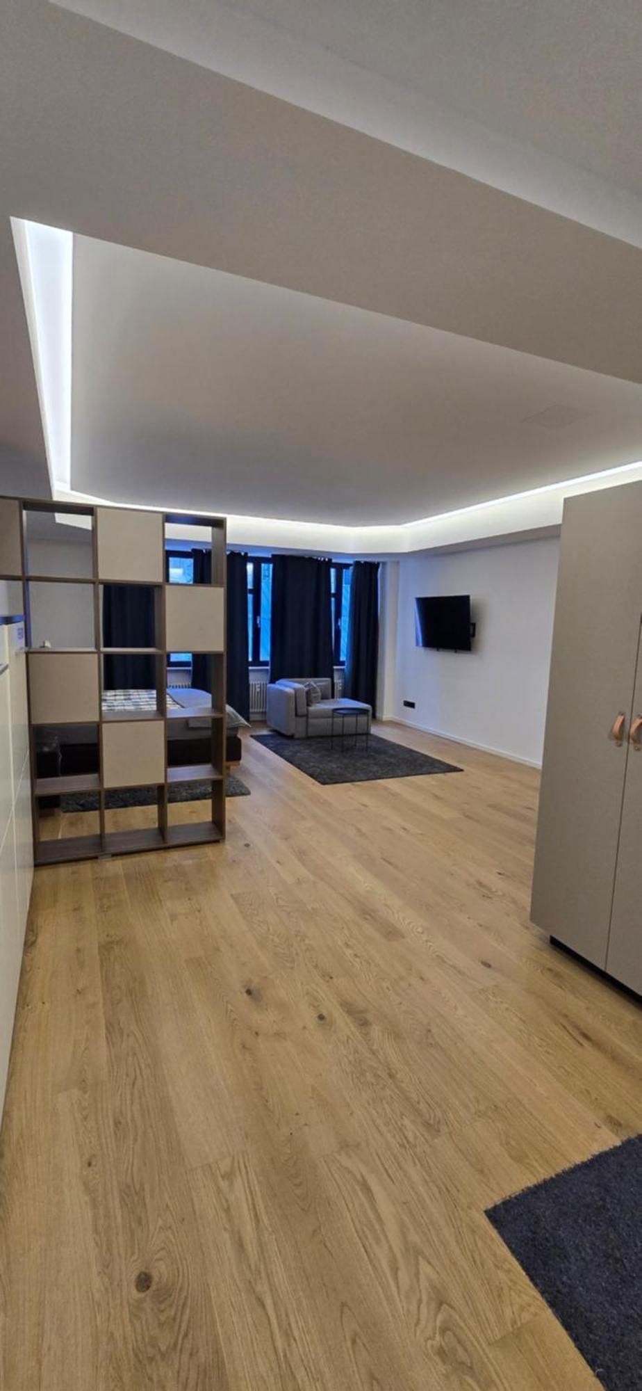 Room16-Ulm Exterior foto